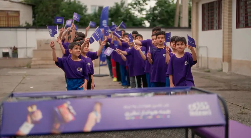 مسئولیت اجتماعی نظری